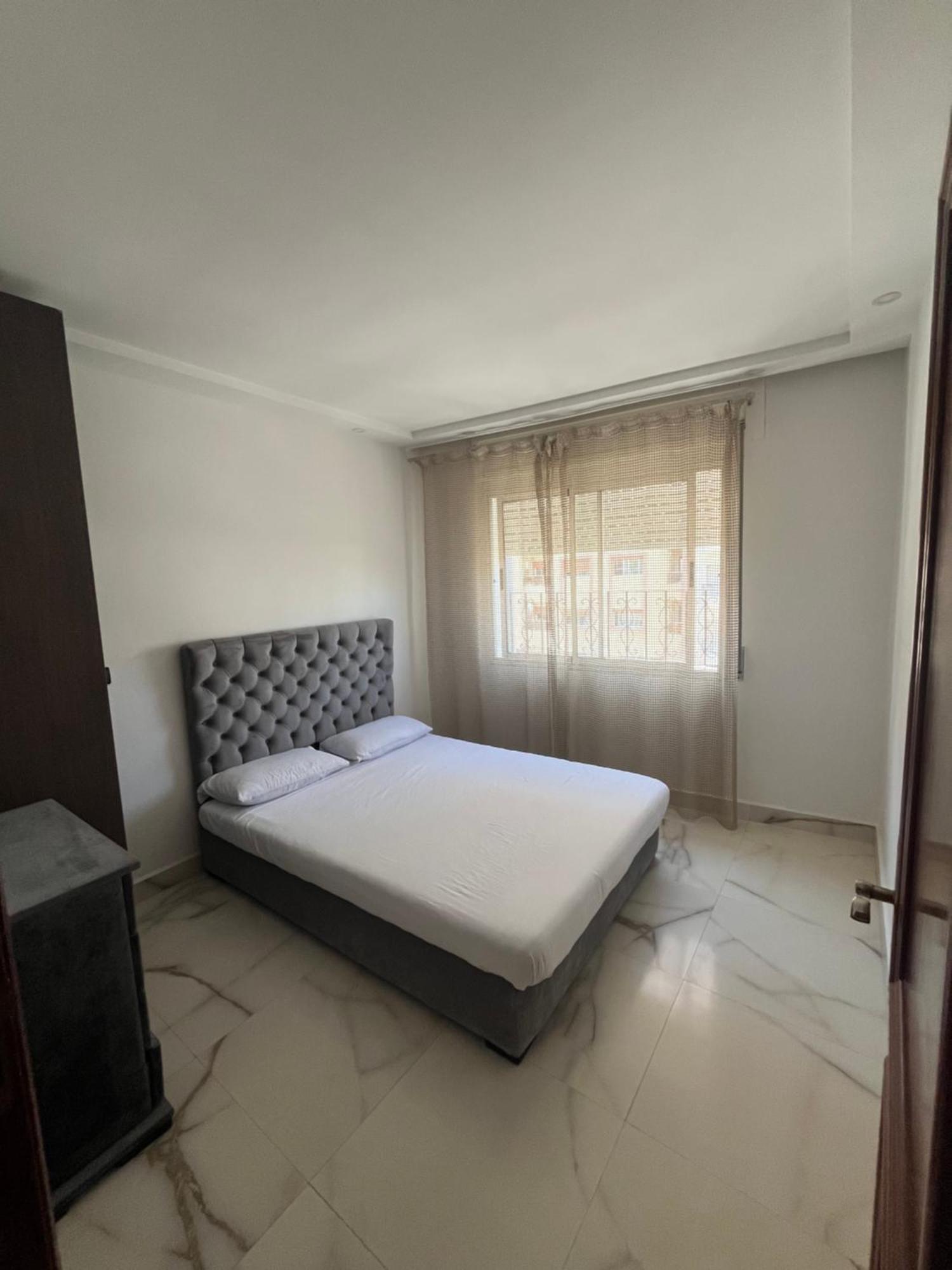 Paradis Appartement Centre Ville Танжер Экстерьер фото